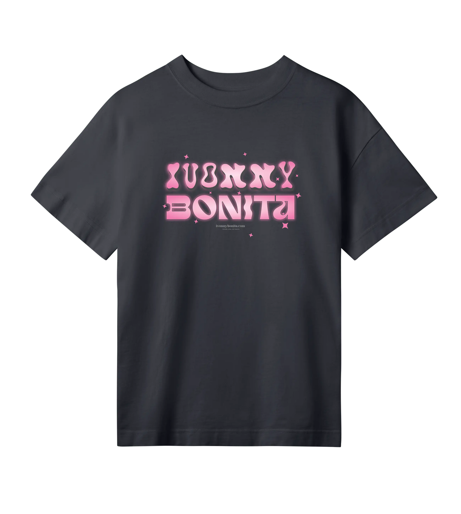 T-shirt - ivonnybonita.com