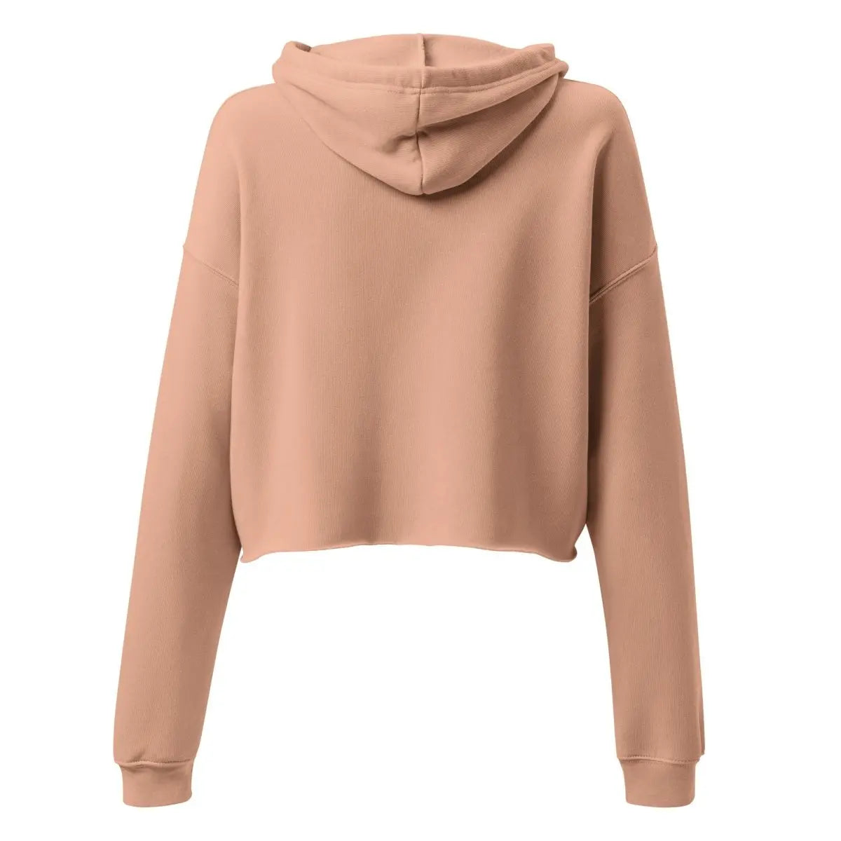 Ivonny Bonita Crop Hoodie - ivonnybonita.com - ivonnybonita