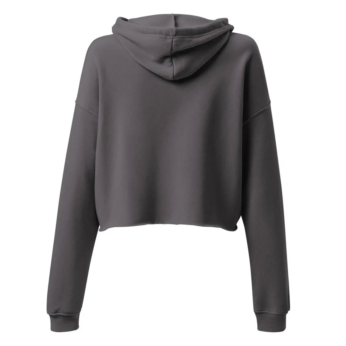 Ivonny Bonita Crop Hoodie - ivonnybonita.com - ivonnybonita