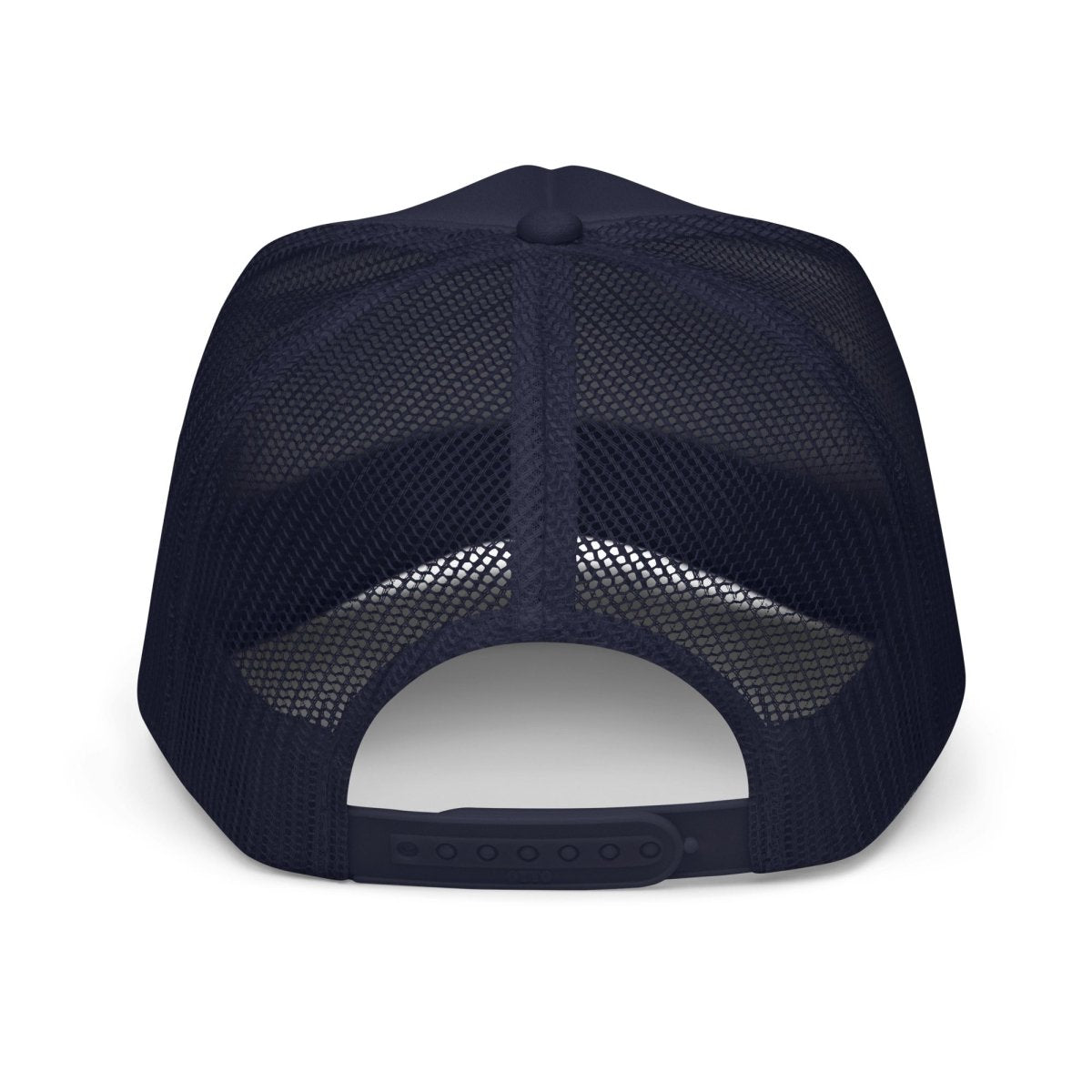 Ivonny Bonita Foam Trucker Hat - ivonnybonita.com - ivonnybonita