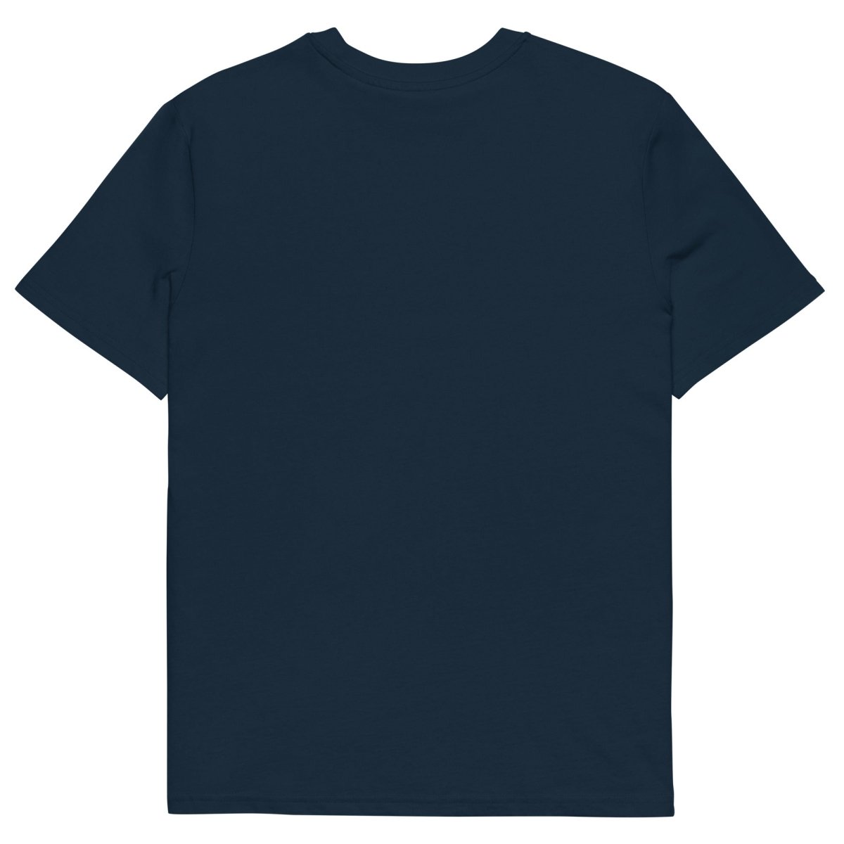 Ivonny Bonita Unisex Organic Cotton T-Shirt - ivonnybonita.com - ivonnybonita