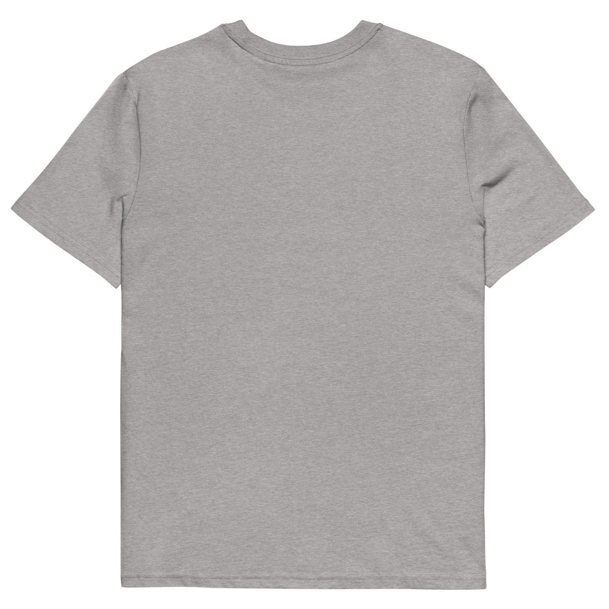 Ivonny Bonita Unisex Organic Cotton T-Shirt - ivonnybonita.com - ivonnybonita