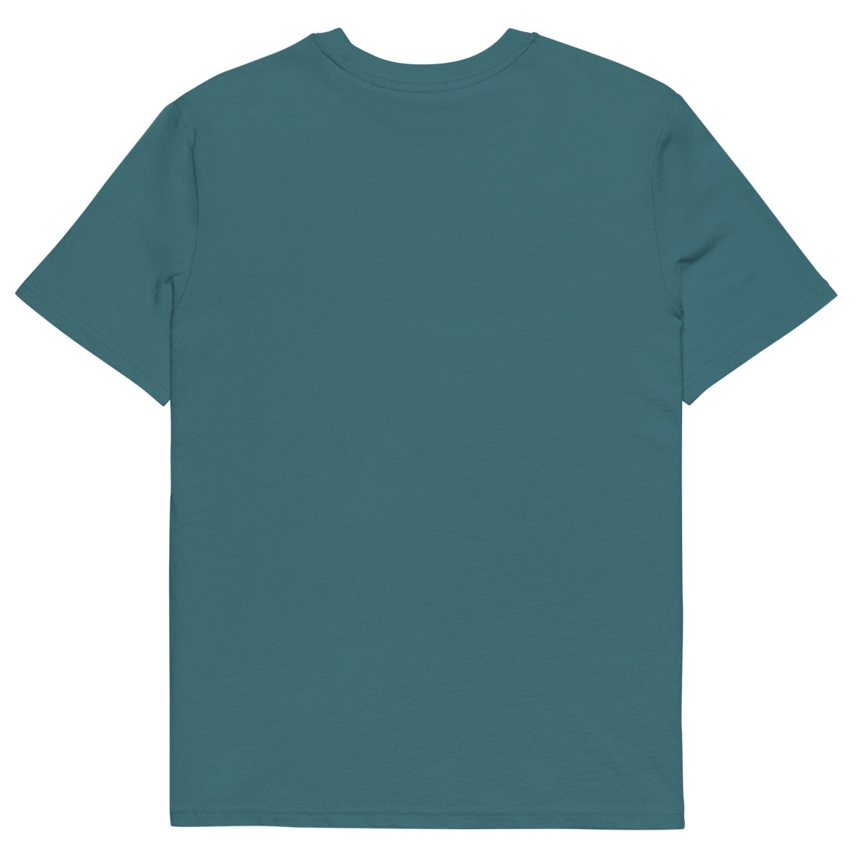 Ivonny Bonita Unisex Organic Cotton T-Shirt - ivonnybonita.com - ivonnybonita