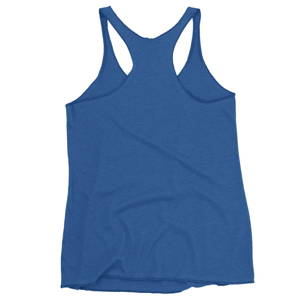 Ivonny Bonita Women’s Racerback Tank - ivonnybonita.com - ivonnybonita