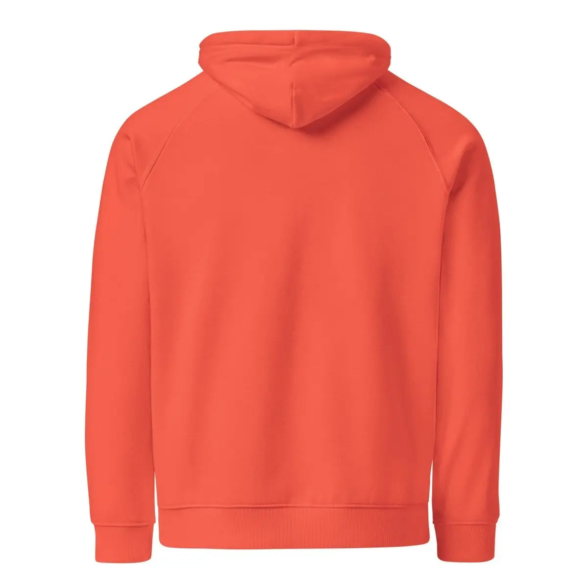 Ivonny Bonita Unisex Eco Raglan Hoodie - ivonnybonita.com - ivonnybonita