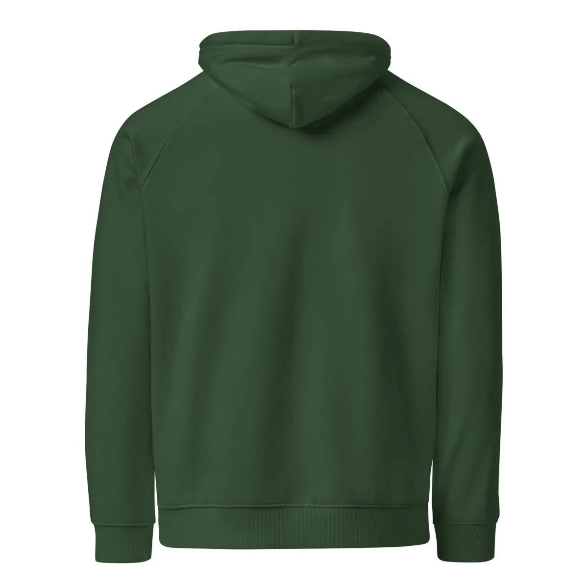Ivonny Bonita Unisex Eco Raglan Hoodie - ivonnybonita.com - ivonnybonita