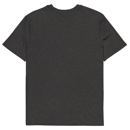 Ivonny Bonita Unisex Organic Cotton T-Shirt - ivonnybonita.com - ivonnybonita