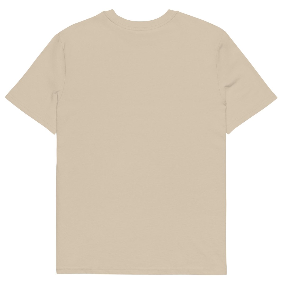 Ivonny Bonita Unisex Organic Cotton T-Shirt - ivonnybonita.com - ivonnybonita