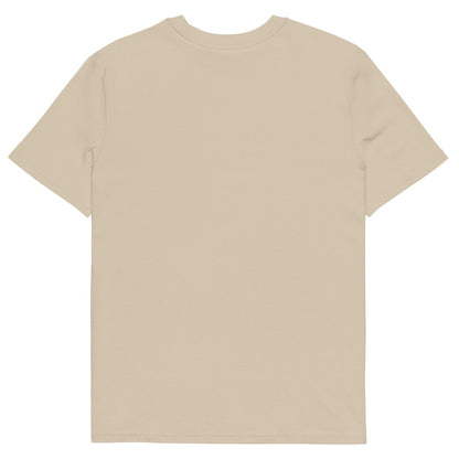 Ivonny Bonita Unisex Organic Cotton T-Shirt - ivonnybonita.com - ivonnybonita