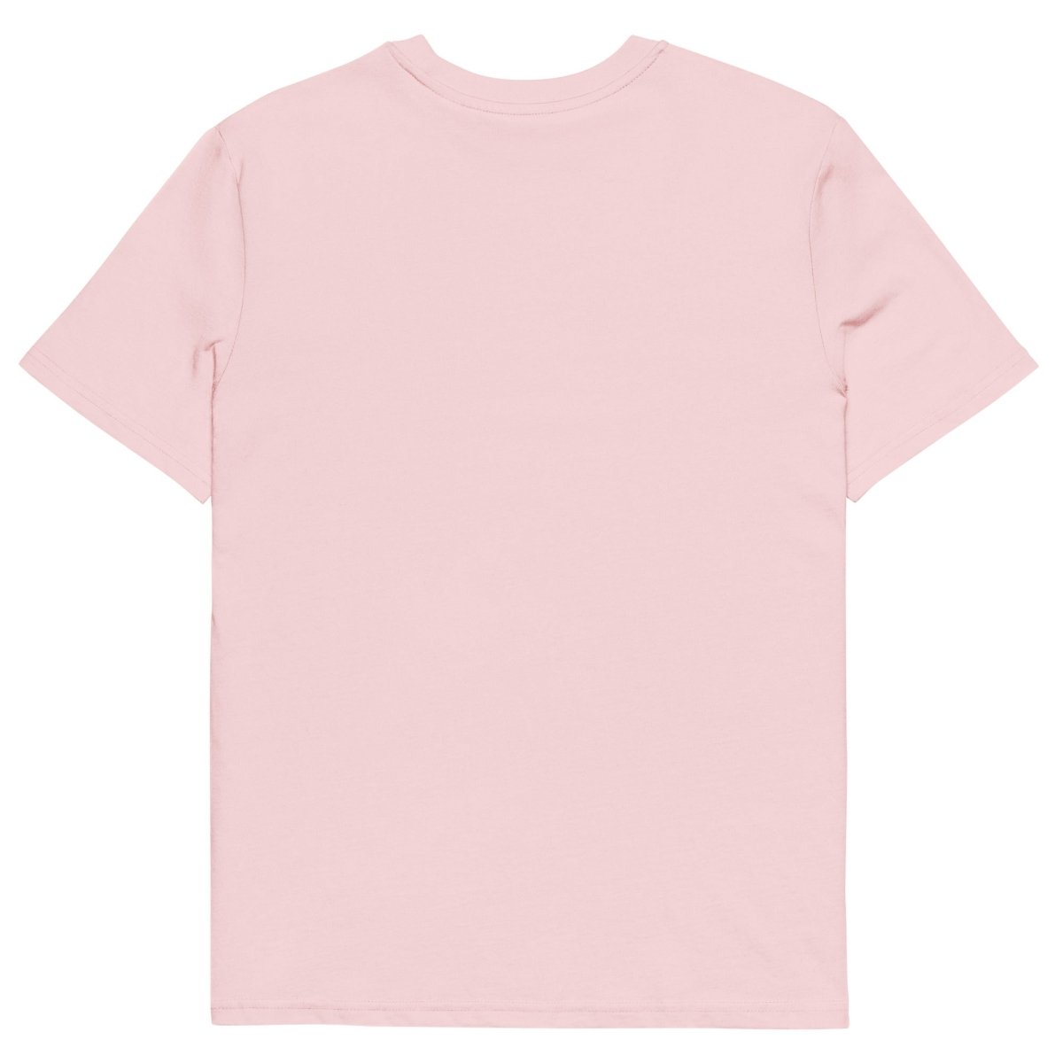 Ivonny Bonita Unisex Organic Cotton T-Shirt - ivonnybonita.com - ivonnybonita