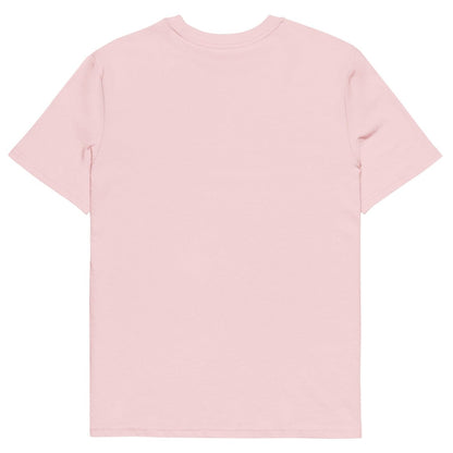 Ivonny Bonita Unisex Organic Cotton T-Shirt - ivonnybonita.com - ivonnybonita