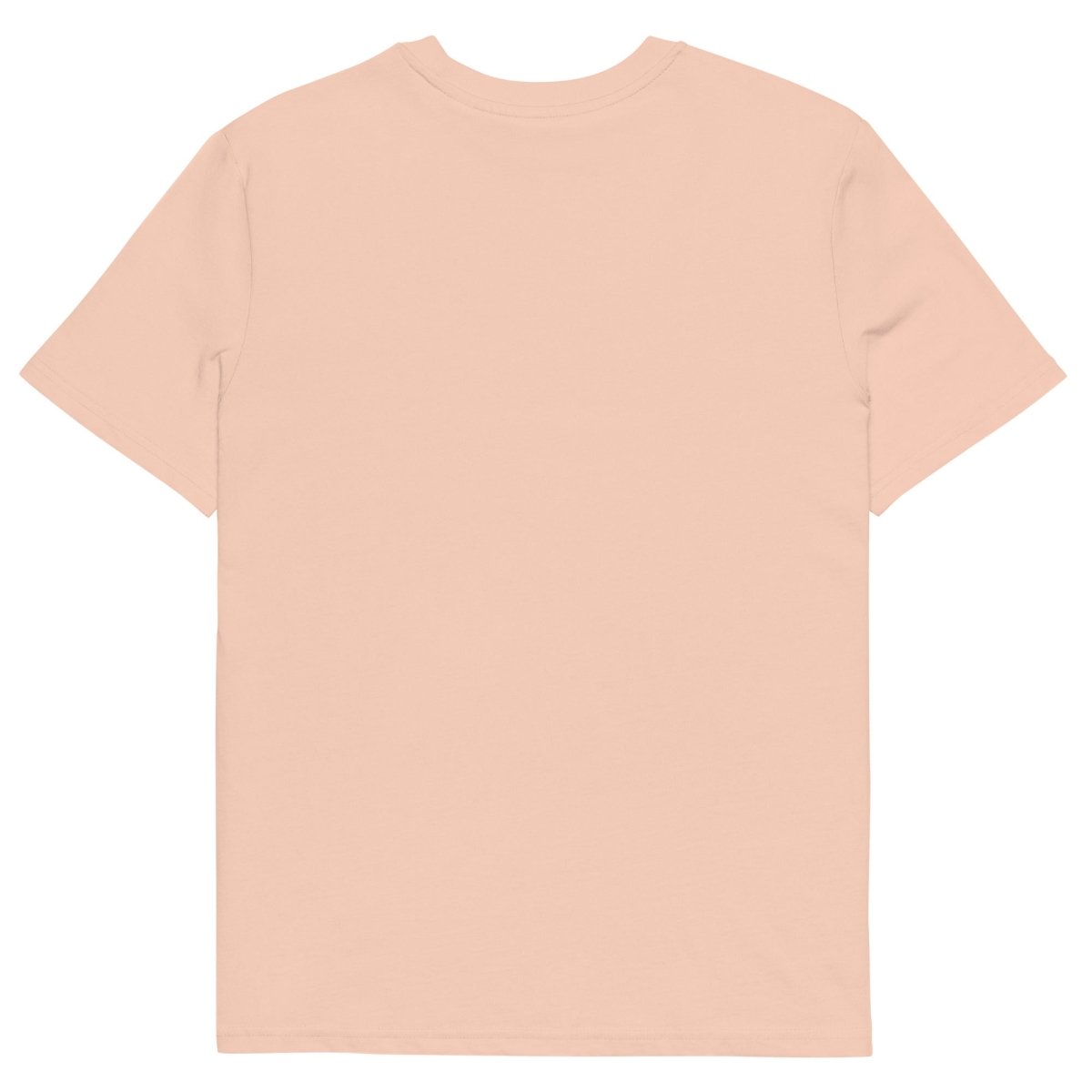Ivonny Bonita Unisex Organic Cotton T-Shirt - ivonnybonita.com - ivonnybonita