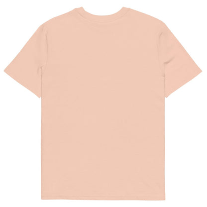 Ivonny Bonita Unisex Organic Cotton T-Shirt - ivonnybonita.com - ivonnybonita