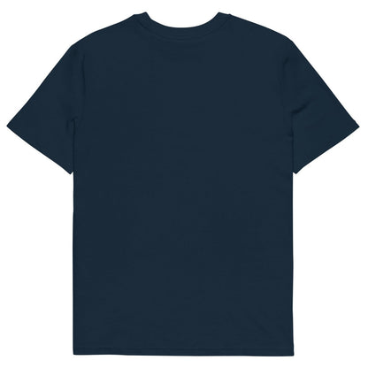 Ivonny Bonita Unisex Organic Cotton T-Shirt - ivonnybonita.com - ivonnybonita