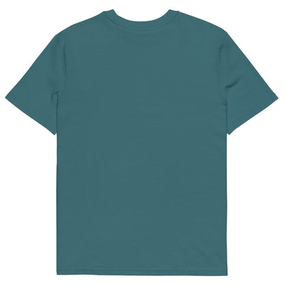 Ivonny Bonita Unisex Organic Cotton T-Shirt - ivonnybonita.com - ivonnybonita