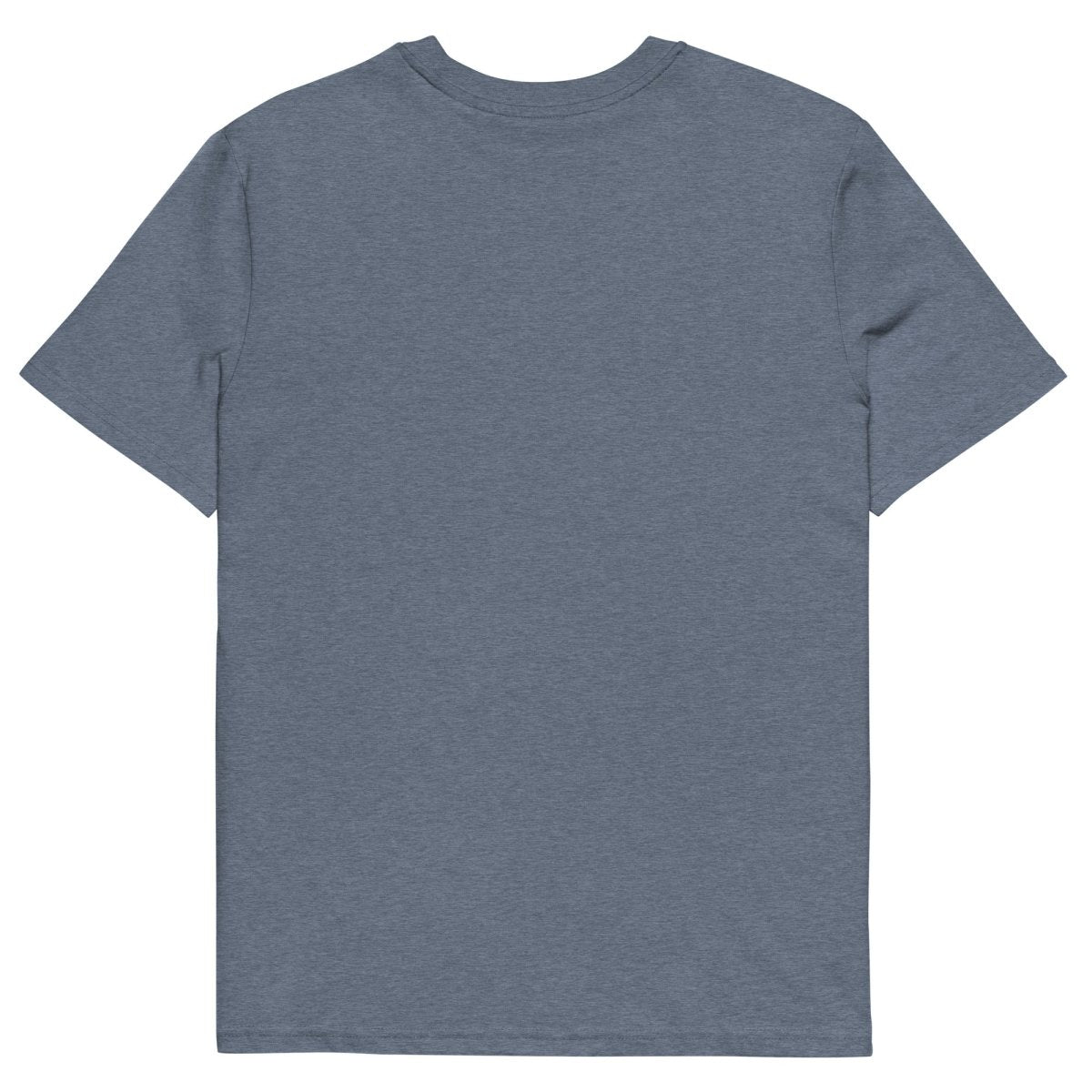 Ivonny Bonita Unisex Organic Cotton T-Shirt - ivonnybonita.com - ivonnybonita