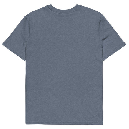 Ivonny Bonita Unisex Organic Cotton T-Shirt - ivonnybonita.com - ivonnybonita