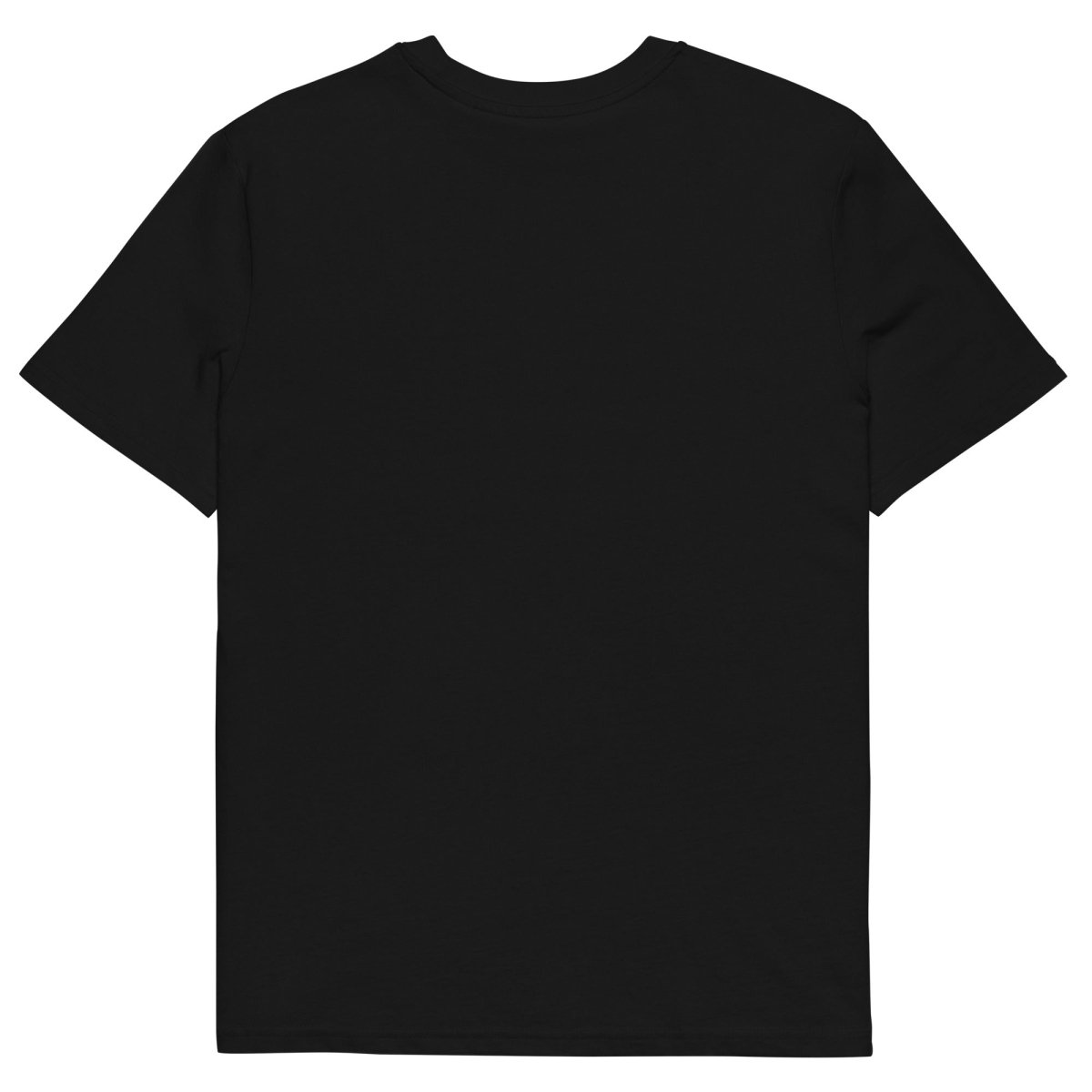 Ivonny Bonita Unisex Organic Cotton T-Shirt - ivonnybonita.com - ivonnybonita