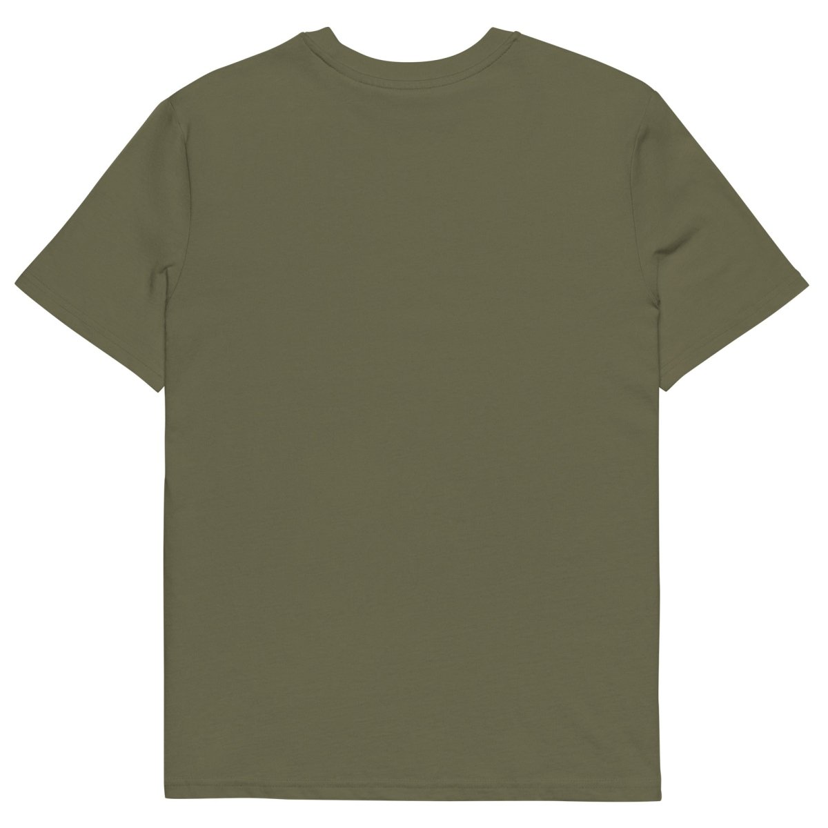 Ivonny Bonita Unisex Organic Cotton T-Shirt - ivonnybonita.com - ivonnybonita