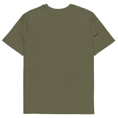 Ivonny Bonita Unisex Organic Cotton T-Shirt - ivonnybonita.com - ivonnybonita