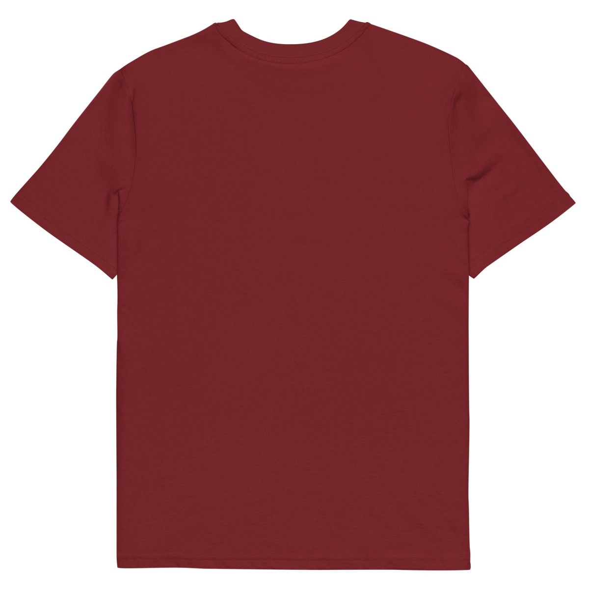 Ivonny Bonita Unisex Organic Cotton T-Shirt - ivonnybonita.com - ivonnybonita