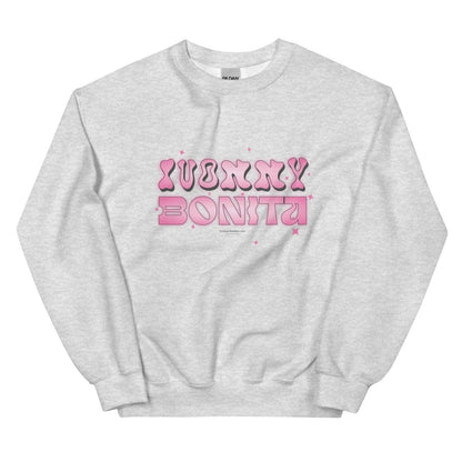 Ivonny Bonita Unisex Sweatshirt - ivonnybonita.com - ivonnybonita