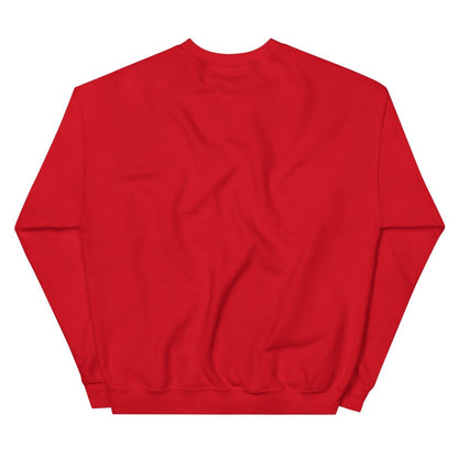 Ivonny Bonita Unisex Sweatshirt - ivonnybonita.com - ivonnybonita