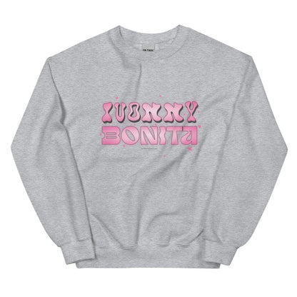 Ivonny Bonita Unisex Sweatshirt - ivonnybonita.com - ivonnybonita