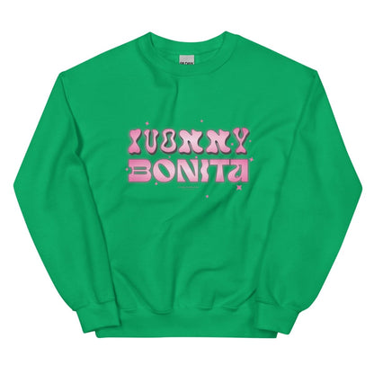 Ivonny Bonita Unisex Sweatshirt - ivonnybonita.com - ivonnybonita