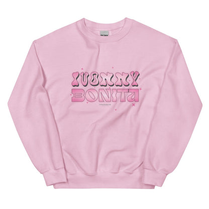 Ivonny Bonita Unisex Sweatshirt - ivonnybonita.com - ivonnybonita