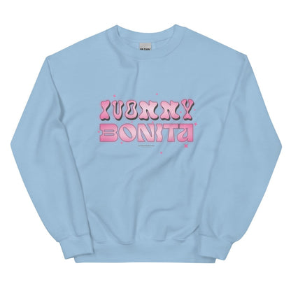 Ivonny Bonita Unisex Sweatshirt - ivonnybonita.com - ivonnybonita