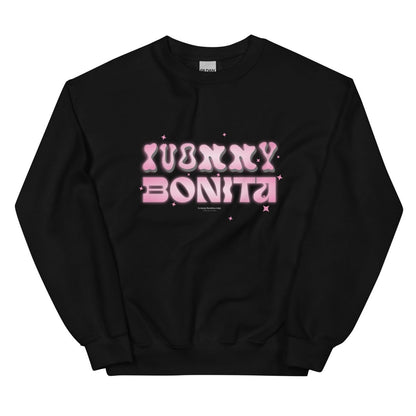 Ivonny Bonita Unisex Sweatshirt - ivonnybonita.com - ivonnybonita