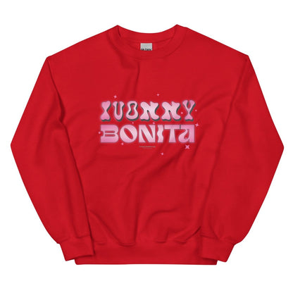 Ivonny Bonita Unisex Sweatshirt - ivonnybonita.com - ivonnybonita