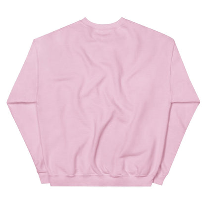 Ivonny Bonita Unisex Sweatshirt - ivonnybonita.com - ivonnybonita