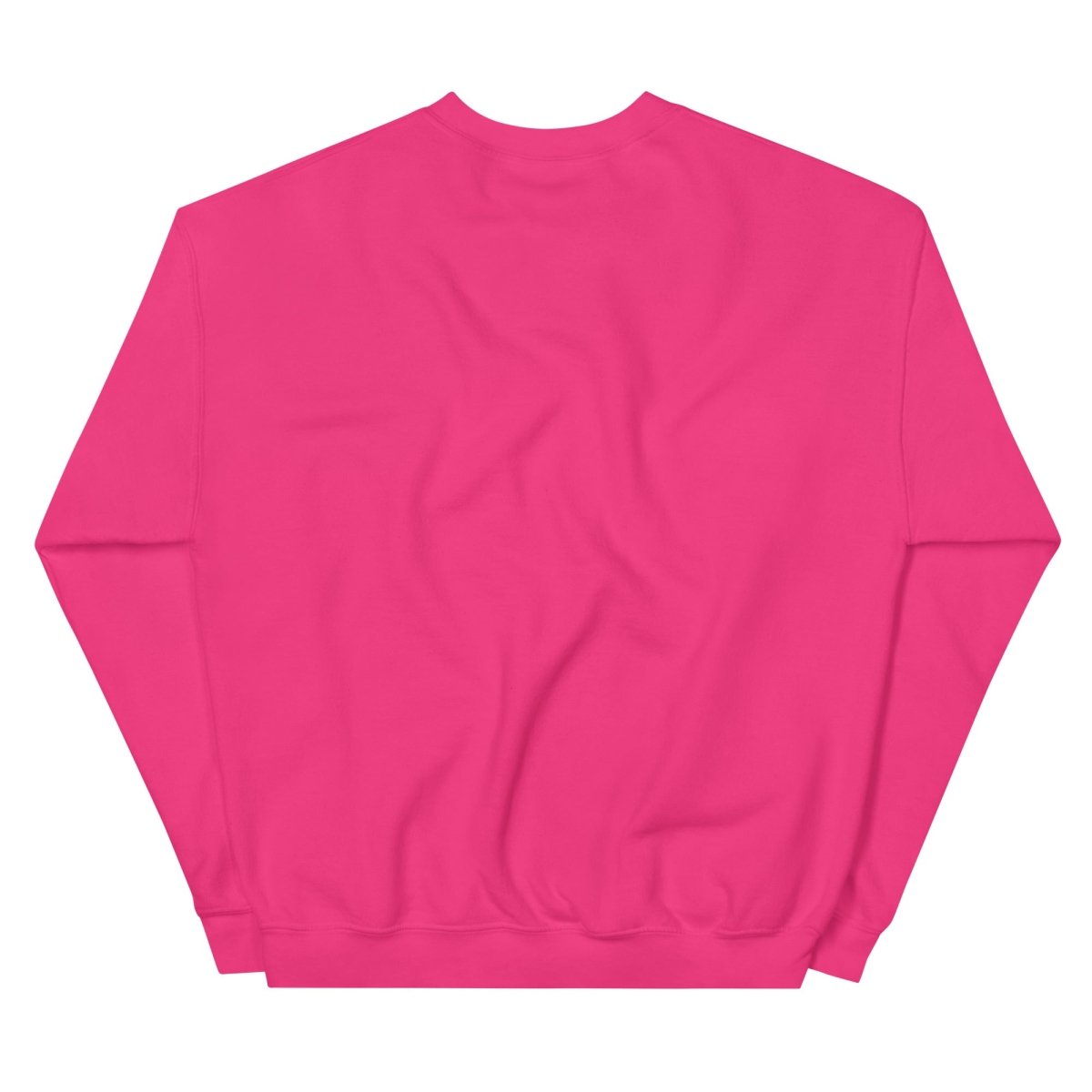 Ivonny Bonita Unisex Sweatshirt - ivonnybonita.com - ivonnybonita