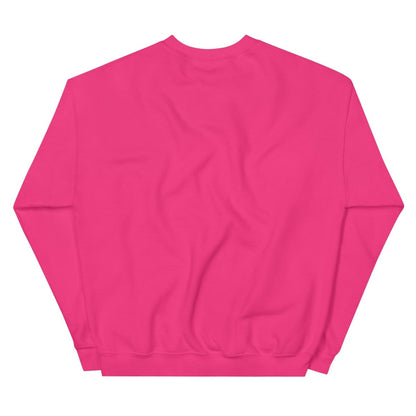 Ivonny Bonita Unisex Sweatshirt - ivonnybonita.com - ivonnybonita