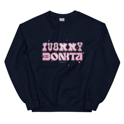 Ivonny Bonita Unisex Sweatshirt - ivonnybonita.com - ivonnybonita