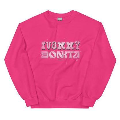 Ivonny Bonita Unisex Sweatshirt - ivonnybonita.com - ivonnybonita