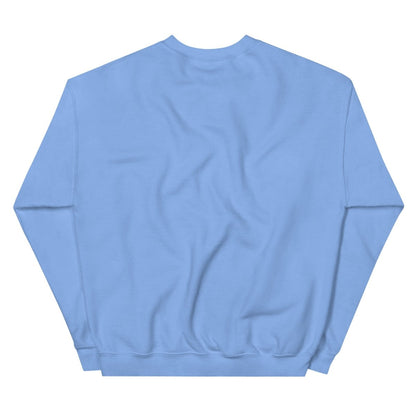 Ivonny Bonita Unisex Sweatshirt - ivonnybonita.com - ivonnybonita