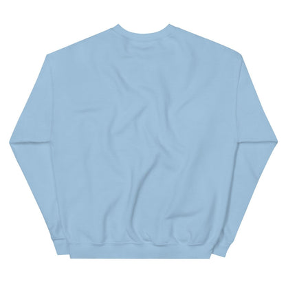 Ivonny Bonita Unisex Sweatshirt - ivonnybonita.com - ivonnybonita