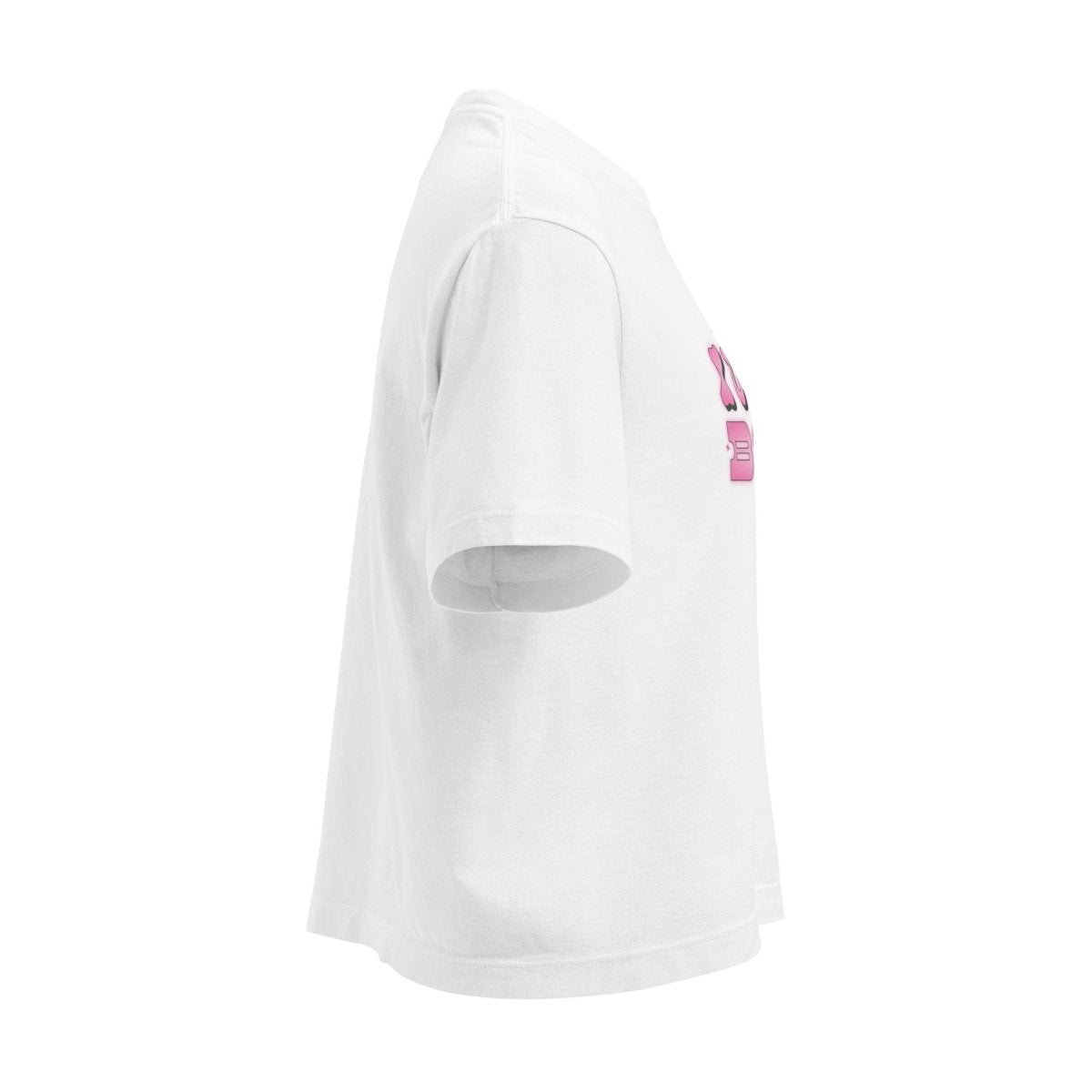 Ivonny Bonita Women’s Heavyweight Boxy Tee - ivonnybonita.com - ivonnybonita