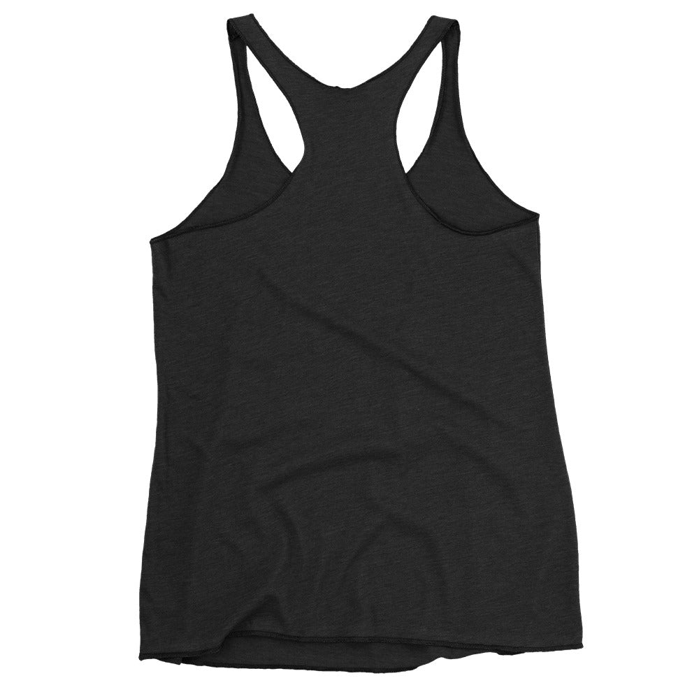 Ivonny Bonita Women’s Racerback Tank - ivonnybonita.com - ivonnybonita