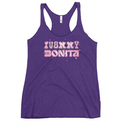 Ivonny Bonita Women’s Racerback Tank - ivonnybonita.com - ivonnybonita