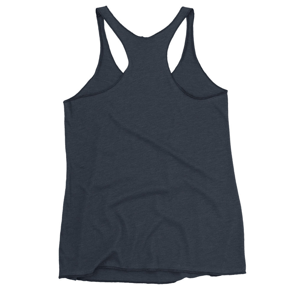 Ivonny Bonita Women’s Racerback Tank - ivonnybonita.com - ivonnybonita