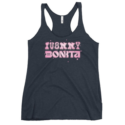 Ivonny Bonita Women’s Racerback Tank - ivonnybonita.com - ivonnybonita