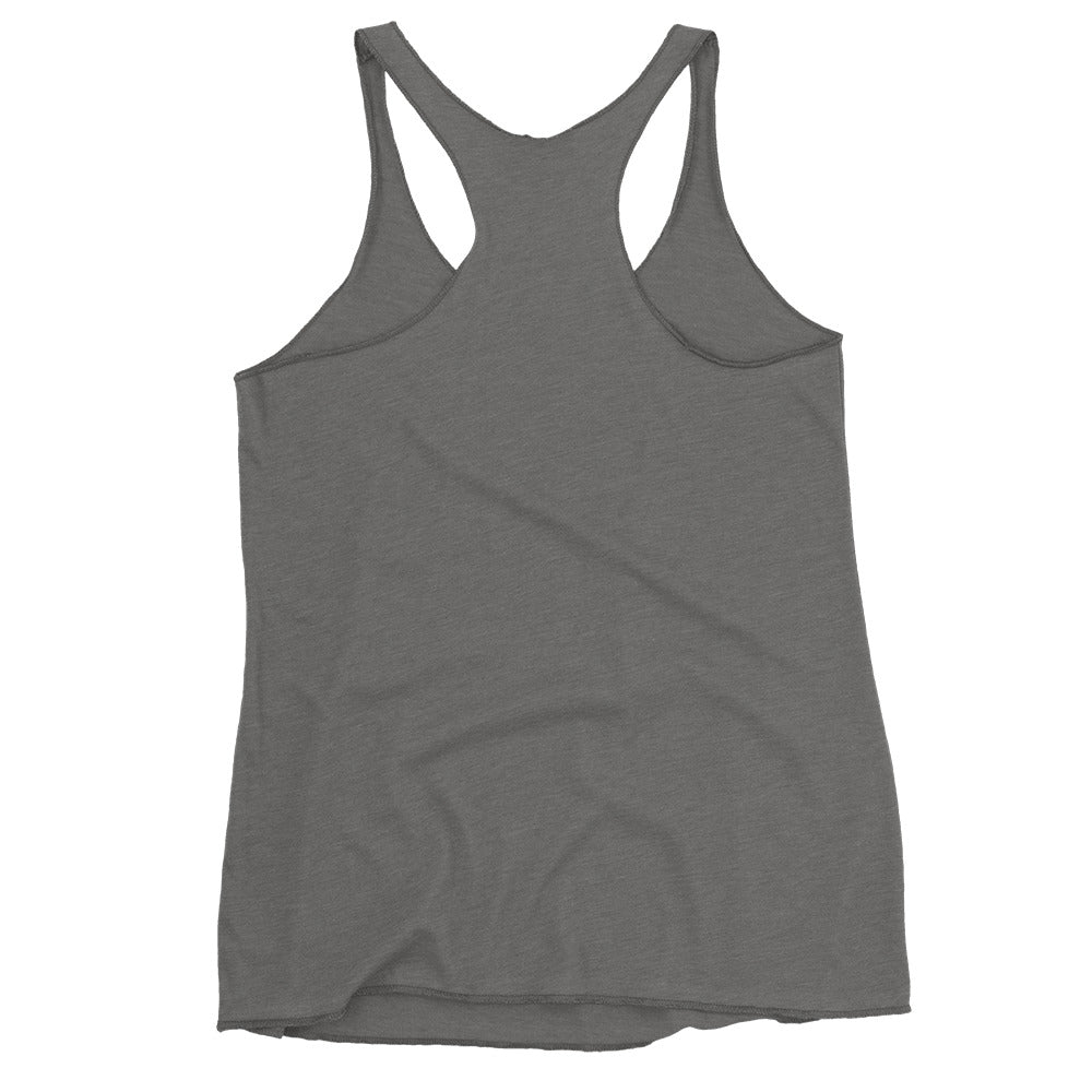 Ivonny Bonita Women’s Racerback Tank - ivonnybonita.com - ivonnybonita