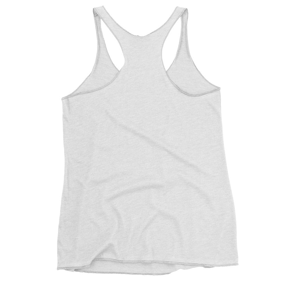 Ivonny Bonita Women’s Racerback Tank - ivonnybonita.com - ivonnybonita