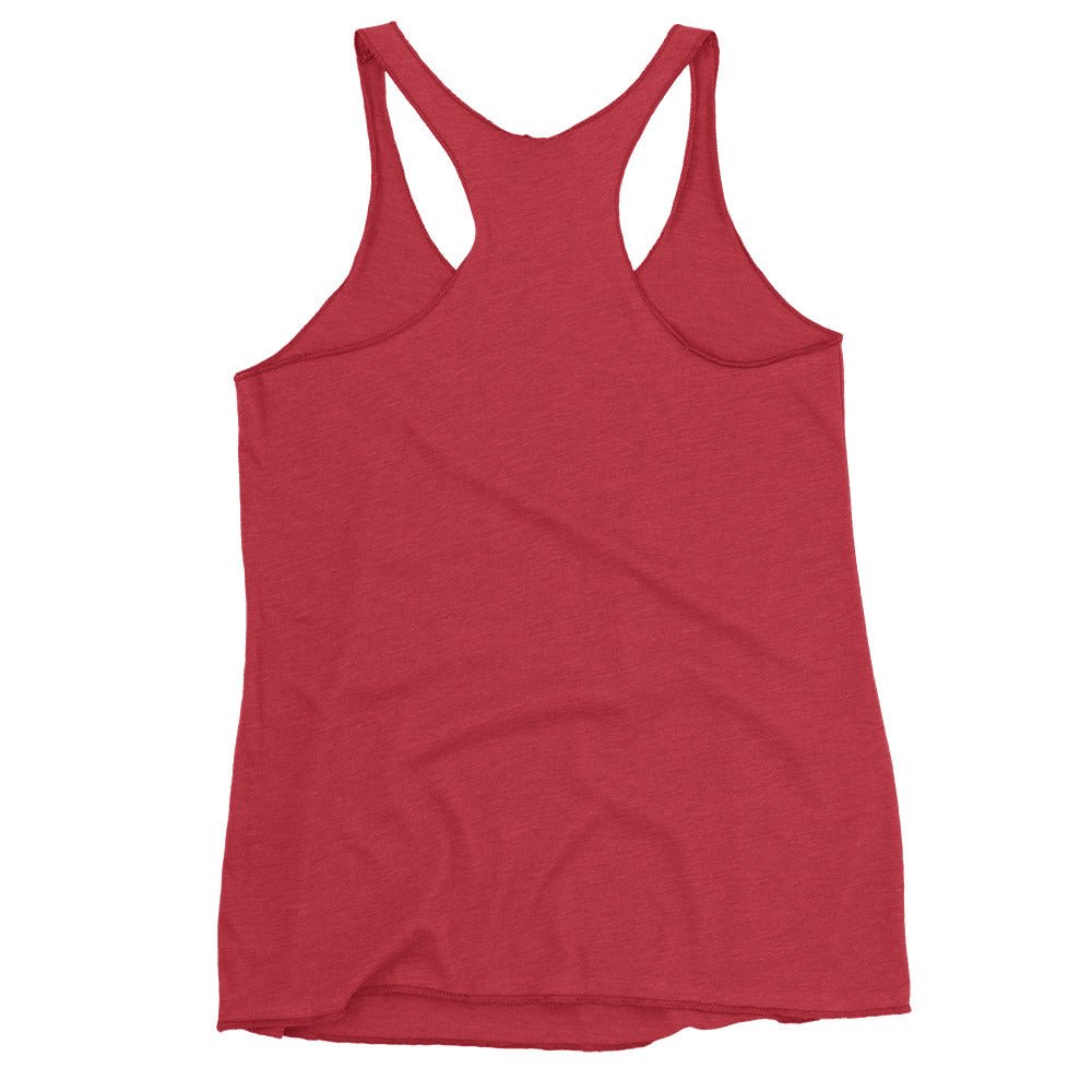 Ivonny Bonita Women’s Racerback Tank - ivonnybonita.com - ivonnybonita