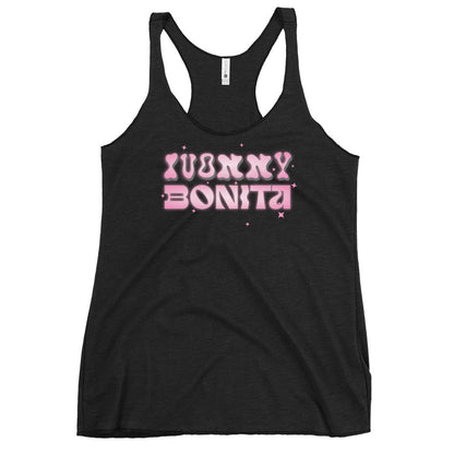 Ivonny Bonita Women’s Racerback Tank - ivonnybonita.com - ivonnybonita
