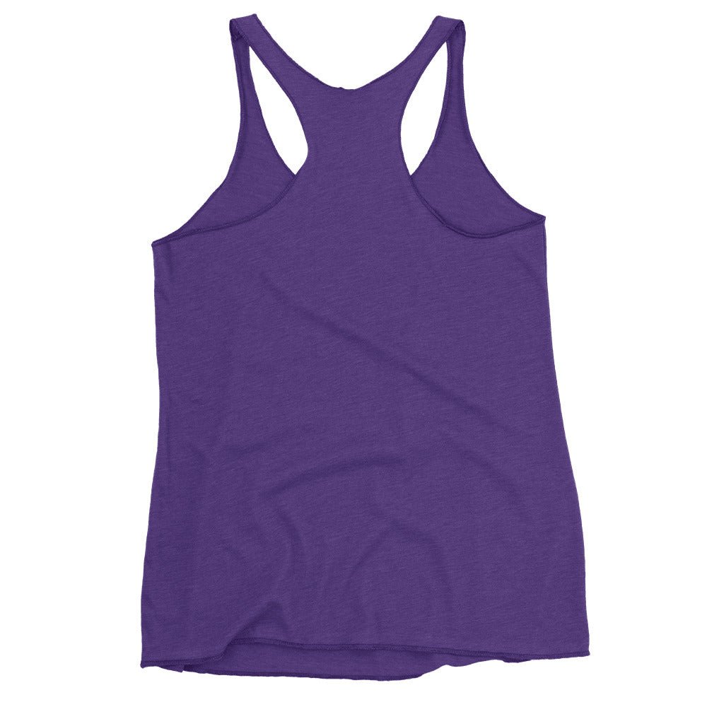 Ivonny Bonita Women’s Racerback Tank - ivonnybonita.com - ivonnybonita